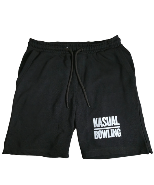 Kasual Bowling Jogger Shorts