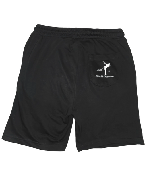 Kasual Bowling Jogger Shorts