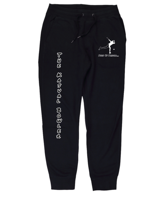Kasual Bowler Jogger Pants